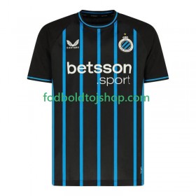 Club Brugge Hjemme trøje 2025-26 S/S
